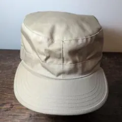 80s 米軍実物 コンバットキャップ 米軍放出品 ミリタリーのサムネイル