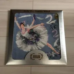 フェイラー　バレリーナ　限定