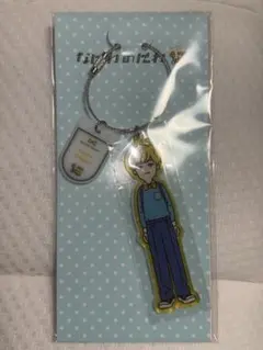 長尾謙杜 なにわのにわ アクリルキーホルダー