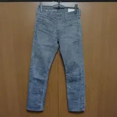 最終　ラグアンドボーン　デニムパンツ　ジーンズ　rag&bone　acne