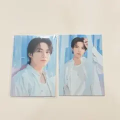 SEVENTEEN YAKUSOKU トレカ ミンギュ セブチ - メルカリ