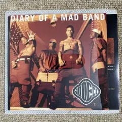 Jodeci『Forever My Lady』CD 日本盤 - メルカリ