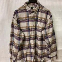 クロコダイルメンズ シャツ