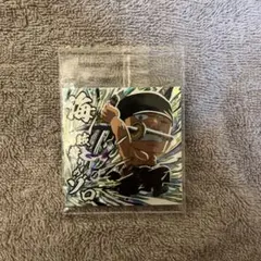 ワンピース ウエハース シール　7弾　バギー