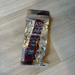 嵐 ARASHI BEAMS Special Luggage Mark 赤