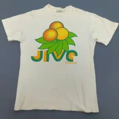 レア　90'S 当時物 fresh jive ロゴTシャツ ヴィンテージ L