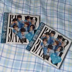 新品未開封 EBiDAN Yes!東京 ICEx盤 封入トレカ付き