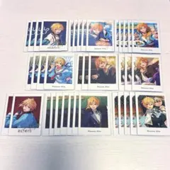 あんスタ 仁兎なずな ぱしゃっつ ぱしゃこれ まとめ売り カード