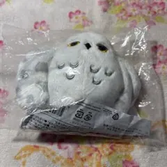 タリーズコーヒー ハリーポッター　ヘドウィグスリーブ