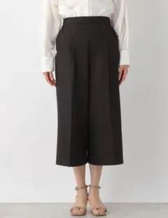 ★10/10まで値下げ クロプトパンツ Sサイズ ブラック