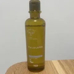 ユルルカ　フローラルリペアシャンプーのサムネイル