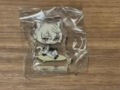 刀剣乱舞　髭切　刀猫男士　アクブロのサムネイル