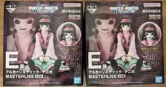 一番くじ HUNTER×HUNTER ZAOLDYECK FAMILY
