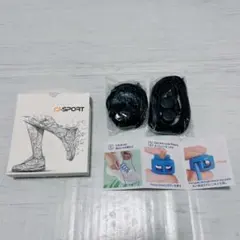 [RJ-Sport] 靴ひも-ゴム製結ばない靴紐 スニーカー用