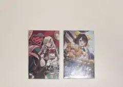 ノスタルジアコレクション　フォト風カード