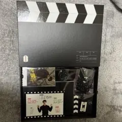 BTS army membership kit 第6期