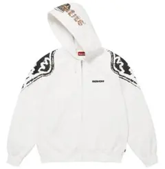 2026年最新】WINGS zip up hooded sweatshirtの人気アイテム - メルカリ