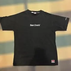 Ben Davis Tシャツ ブラック Lサイズ