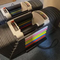 【kana様専用】可変式ダンベル