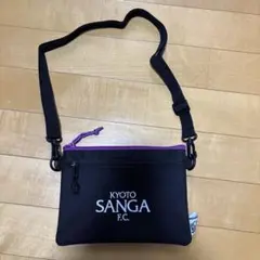 京都サンガF.C. サコッシュ