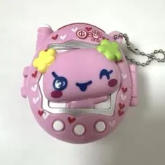 たまごっちスイングケース3 ふらわっちガチャガチャ