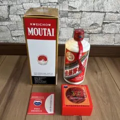 2026年最新】マオタイ酒 43の人気アイテム - メルカリ