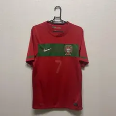 NIKE ポルトガル代表 ユーロ2024 ブルーノ・フェルナンデス