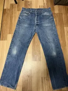 希少【80〜90s】Levi's 501xx USA製 赤文字501 87501 - メルカリ