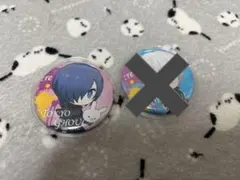 東京喰種:re 缶バッジのサムネイル