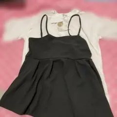 tal. by yumi. キャミソール Tシャツ セットのサムネイル