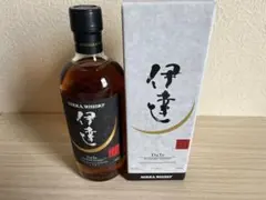 NIKKA 伊達 ブレンデッドウイスキーのサムネイル