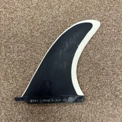 DRD4 CRITTER 10ロングボードフィン ブラック/グレー DRD4 CRITTER 10ロングボードフィン ブラック/グレー DRD4