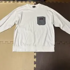 ロンt スウェット