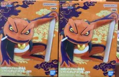 ミラバト　ナルト　暴走九尾　コレクション品 ミラバト NARUTO 暴走九尾 超Ω - メルカリ
