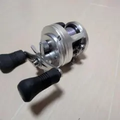 SHIMANO OCEA CALCUTTA 301HG ベイトリール - メルカリ