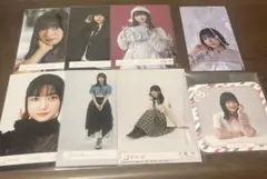 乃木坂46 菅原咲月 生写真 コンプ、バラ まとめ売り - メルカリ