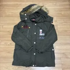 LOVE RABBY ジャンバー　160