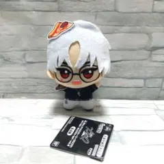 超人的シェアハウスストーリー カリスマ ちびぐるみ カリスマワールド 草薙理解