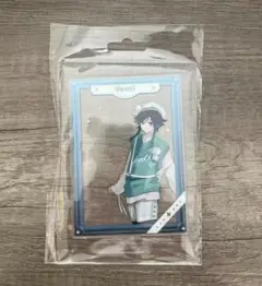原神 ウェンティ アクリルカード①　ホヨフェア