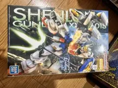 1/100 XXXG-01S シェンロンガンダム EW マスターグレードモデル