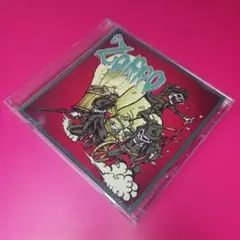 ZORRO(ゾロ)/ZORRO CD