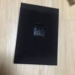 BTS World アルバム
