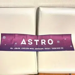 ASTRO スローガン 9点セット 2026年最新】astro スローガンの人気アイテム - メルカリ