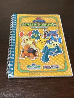 2026年最新】ポケモンシール烈伝パーフェクトアルバムの人気アイテム