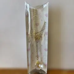 vivitixハローキティRIO&KTネックレス 未開封品