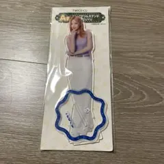 TWICEくじ A賞 BIGアクリルスタンド TZUYU ツウィ