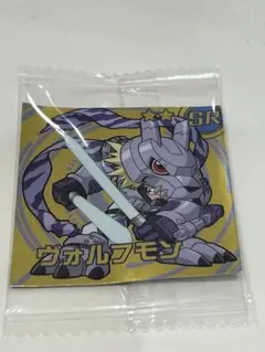 2026年最新】ヴォルフモンの人気アイテム - メルカリ