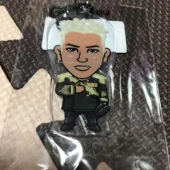 三代目JSB ELLY RAISE THE FLAG クリアチャーム