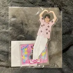 2025年最新】フィッシャーズ モトキ アクスタの人気アイテム - メルカリ