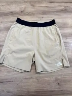 THE NORTH FACE ハーフパンツ L/G (12)